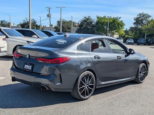 2021 BMW 228 Gran Coupe sDrive