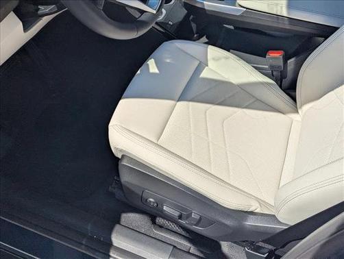 Night Dusk Blue Metallic 2026 BMW X1 xDrive28i