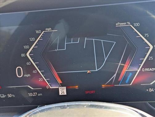 2023 BMW i7 xDrive60