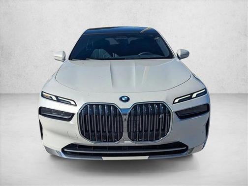 2023 BMW i7 xDrive60