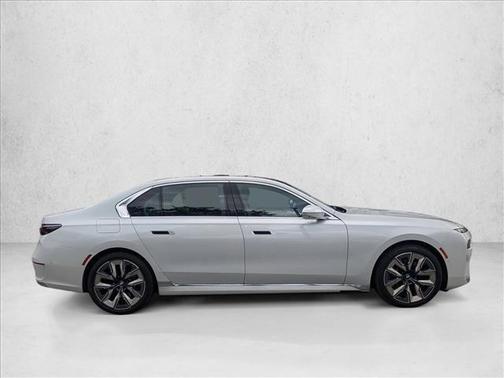 2023 BMW i7 xDrive60