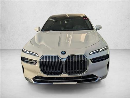 2023 BMW i7 xDrive60