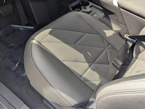 2026 BMW iX xDrive60