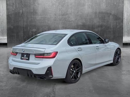 2024 BMW M340 M340i
