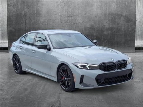 2024 BMW M340 M340i