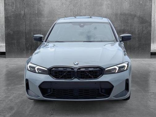 2024 BMW M340 M340i