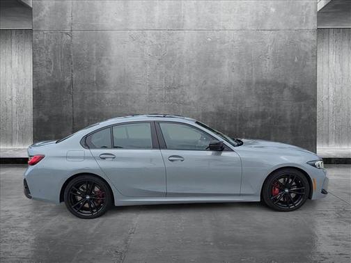 2024 BMW M340 M340i