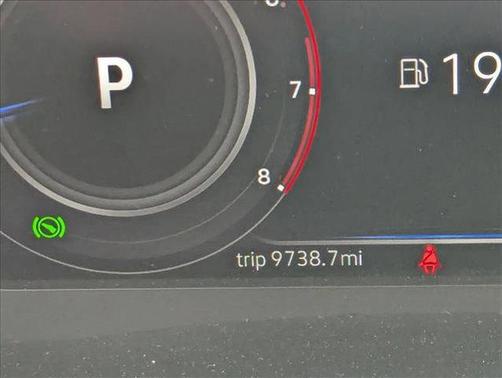 2022 Volkswagen Atlas 2.0T SE w/Technology