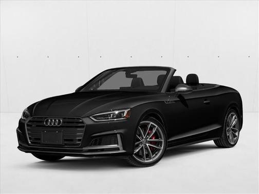 2019 Audi S5 3.0T Prestige