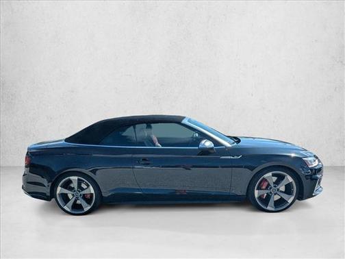 2019 Audi S5 3.0T Prestige