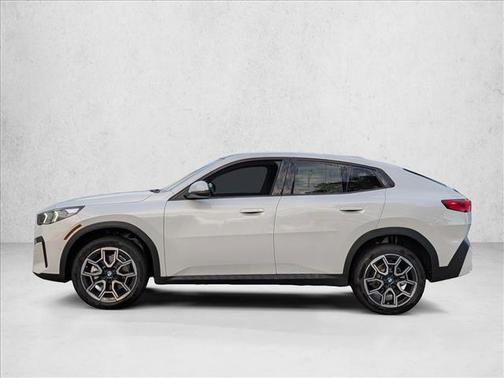 2026 BMW X2 xDrive28i