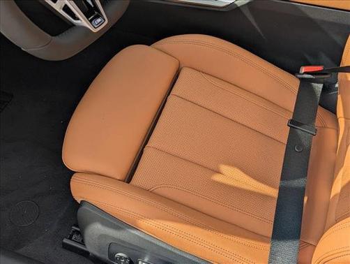 2025 BMW i4 Gran Coupe eDrive40