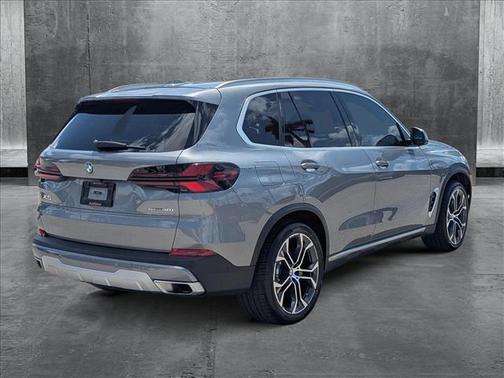 2024 BMW X5 sDrive40i