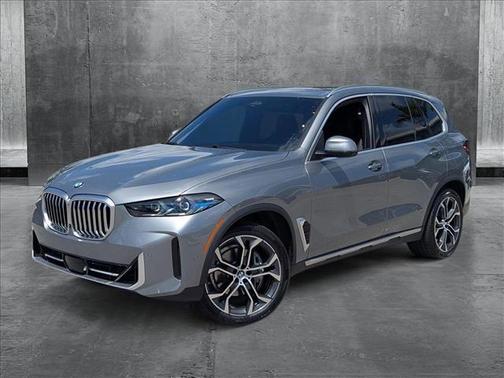 2024 BMW X5 sDrive40i