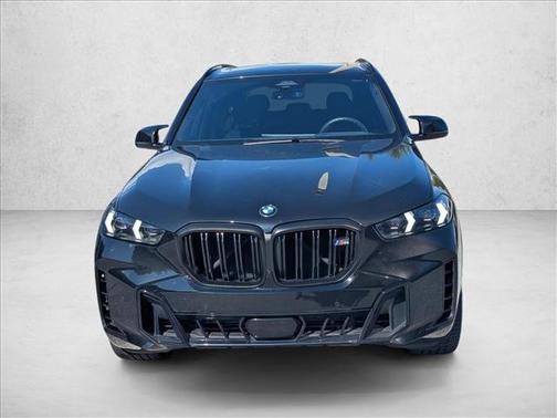 2024 BMW X5 M60i
