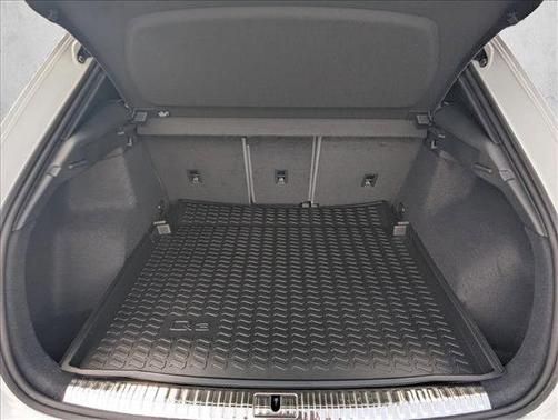 2024 Audi Q3 45 S line Premium Plus