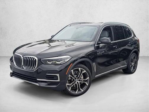 2023 BMW X5 sDrive40i