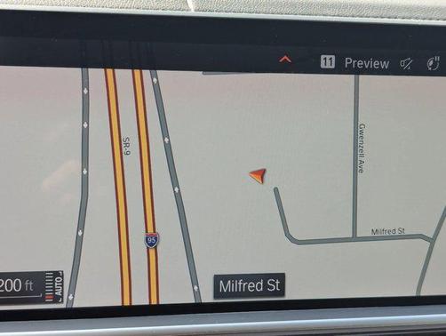 Alpine White 2021 BMW X5 xDrive40i