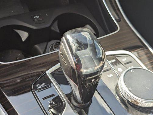 Alpine White 2021 BMW X5 xDrive40i