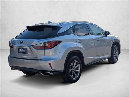 2019 Lexus RX 350 Base