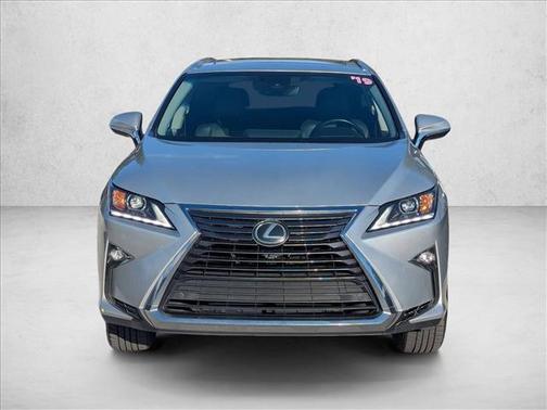 2019 Lexus RX 350 Base