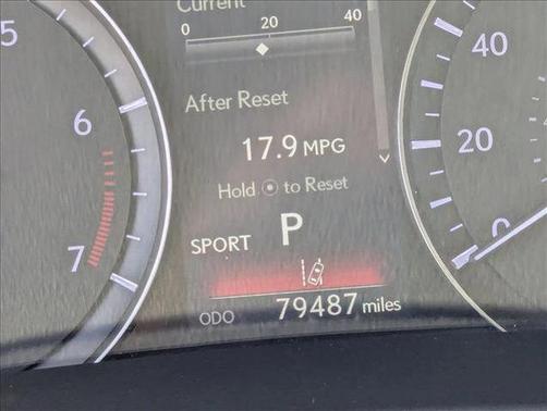 2019 Lexus RX 350 Base