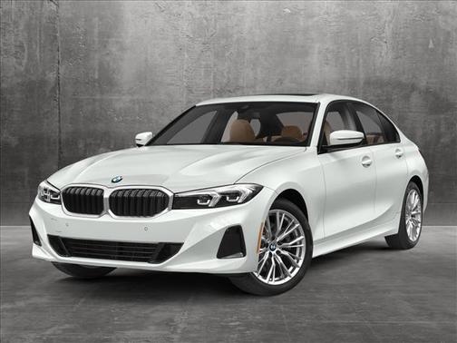 2024 BMW 330 i