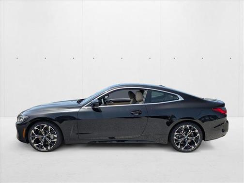 2026 BMW 430 i