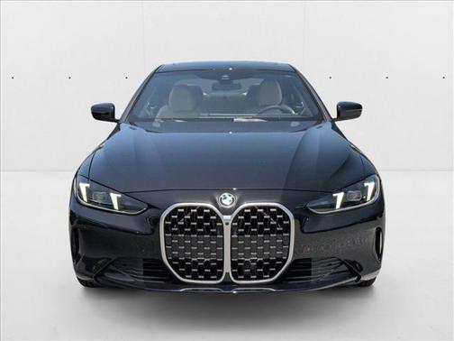 2026 BMW 430 i