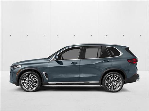 2025 BMW X5 sDrive40i
