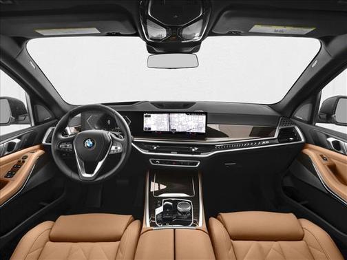 2025 BMW X5 sDrive40i