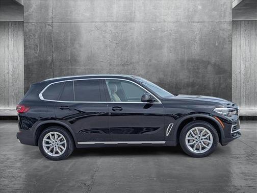2022 BMW X5 sDrive40i