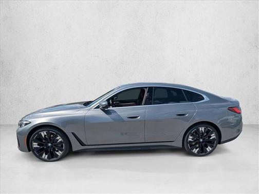 2026 BMW 430 Gran Coupe i