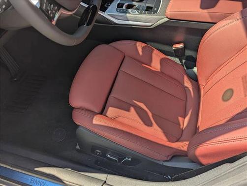 2026 BMW 430 Gran Coupe i