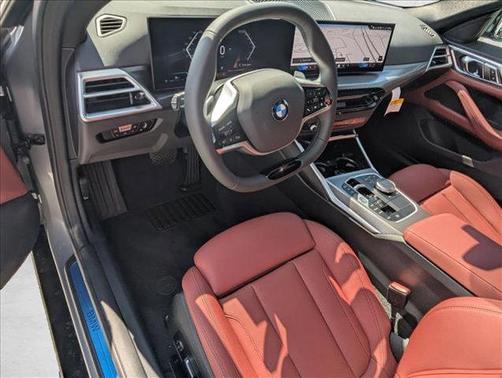 2026 BMW 430 Gran Coupe i