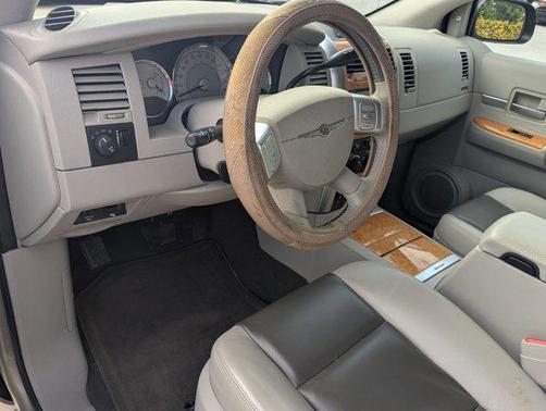 2008 Chrysler Aspen Limited