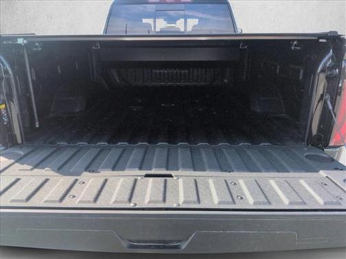 2025 GMC Sierra 2500 Denali Ultimate