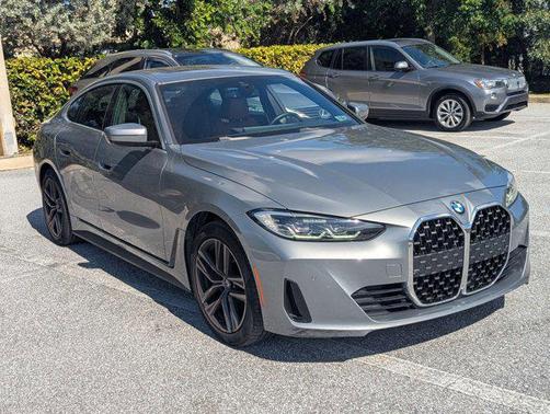 2024 BMW 430 Gran Coupe i xDrive