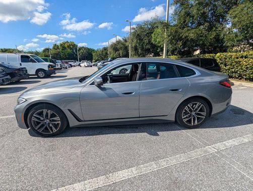 2024 BMW 430 Gran Coupe i xDrive