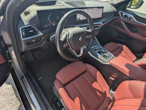 2024 BMW 430 Gran Coupe i xDrive