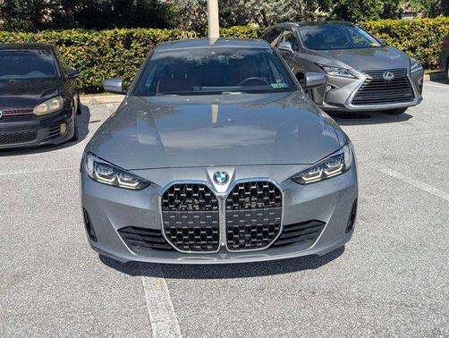 2024 BMW 430 Gran Coupe i xDrive