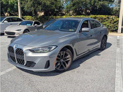 2024 BMW 430 Gran Coupe i xDrive