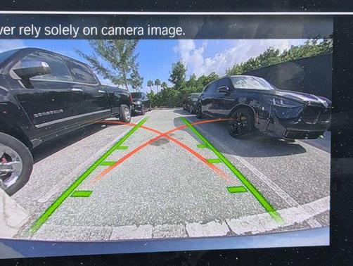 Arctic Race Blue Metallic 2023 BMW 530 i