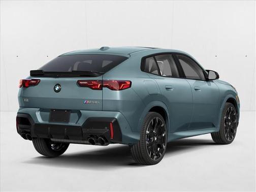 2026 BMW X2 M35i