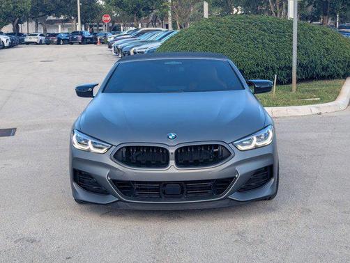 2024 BMW M850 xDrive
