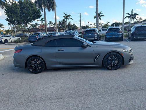2024 BMW M850 xDrive