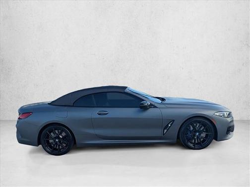 2024 BMW M850 xDrive