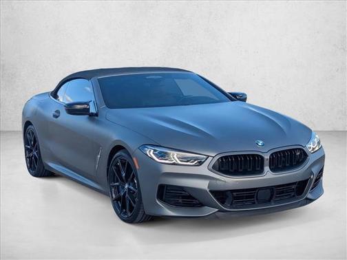 2024 BMW M850 xDrive
