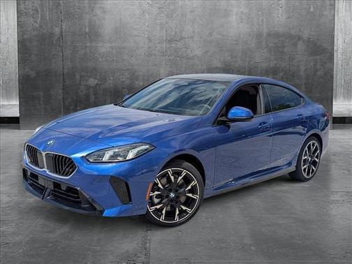 2025 BMW 228 Gran Coupe xDrive