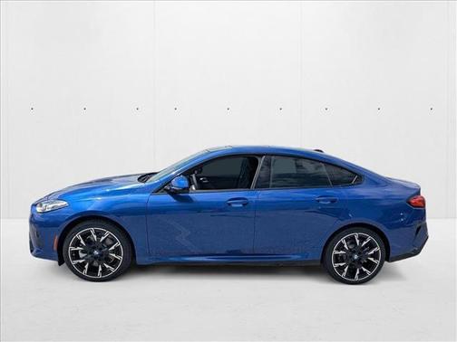 2025 BMW 228 Gran Coupe xDrive